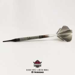 TRINIDAD Limited Model Devon Type 2. 21grs SOFTDARTS