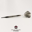 TRINIDAD Limited Model Devon Type 2. 21grs SOFTDARTS