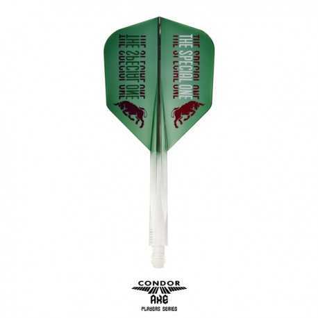 CONDOR AXE shape "The Special One" mittlere Länge