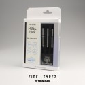 TRINIDAD Pro Series Fidel type2. 18grs Steel Darts