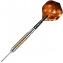 Mission Ardent M2. 24grs. Steeldarts.