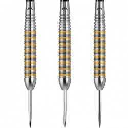 Mission Ardent M2. 24grs. Steeldarts.