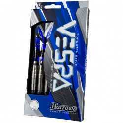 HARROWS Vespa 22gr Steel Darts