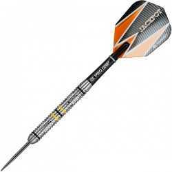 TARGET Adrian Lewis 80%. 26grs. Steel Darts