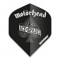 Plumas Winmau Motorhead Standard