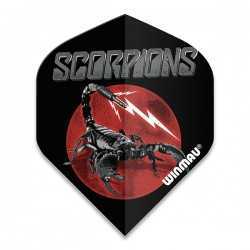 Winmau Scorpions Standard Flights