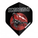 Winmau Scorpions Standard Flights