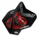 Winmau Scorpions Standard Flights