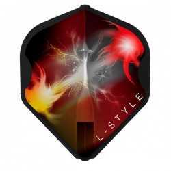 CHAMPAGNE FLIGHT INTEGRIERT Mensur Suljovic Standard
