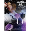 CONDOR AXE shape "Feather" Kurz Länge