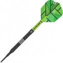 TARGET Yohkoh 10. 18grs. Softdarts
