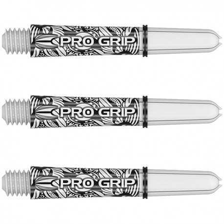 TARGET INK PRO GRIP Weiß Kurz