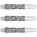 TARGET INK PRO GRIP Weiß Kurz