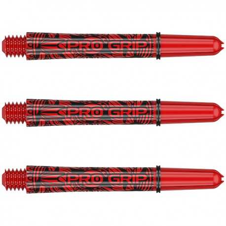 TARGET INK PRO GRIP Rot Zwischenlänge