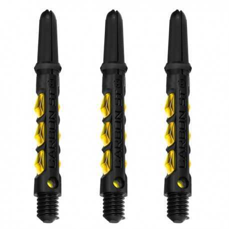 HARROWS CARBON ST Schaft Gelb mittel