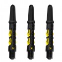 HARROWS CARBON ST Schaft Gelb kurz