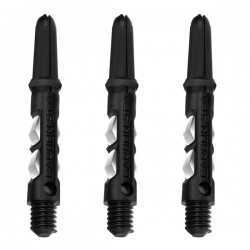 HARROWS CARBON ST branca curta