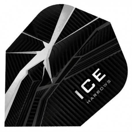 HARROWS Ice weiß Standard Flights