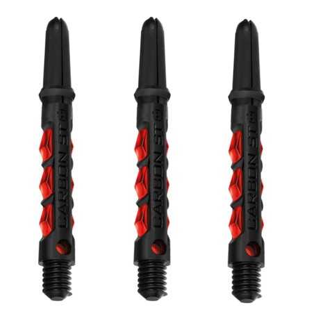 HARROWS CARBON ST rot