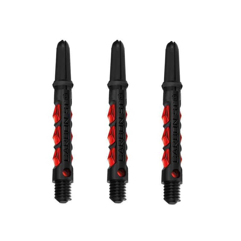 HARROWS CARBON ST rot