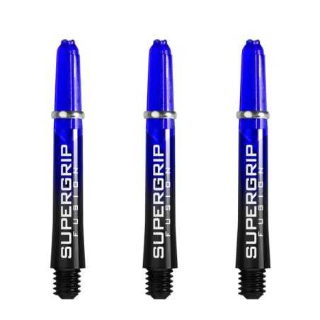 HARROWS SUPERGRIP FUSION