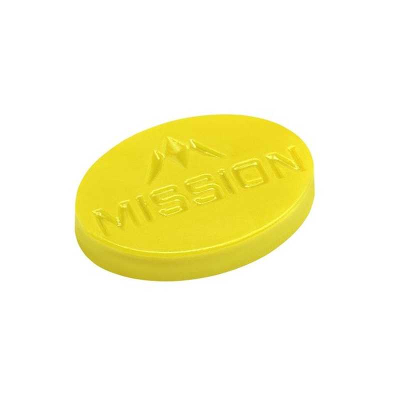 Mission GRIP WAX Anti-Rutsch-Wachs Ananas