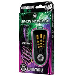 WINMAU Simon Whitlock 20g