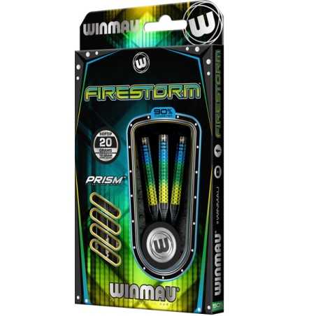 WINMAU Firestorm 20grs