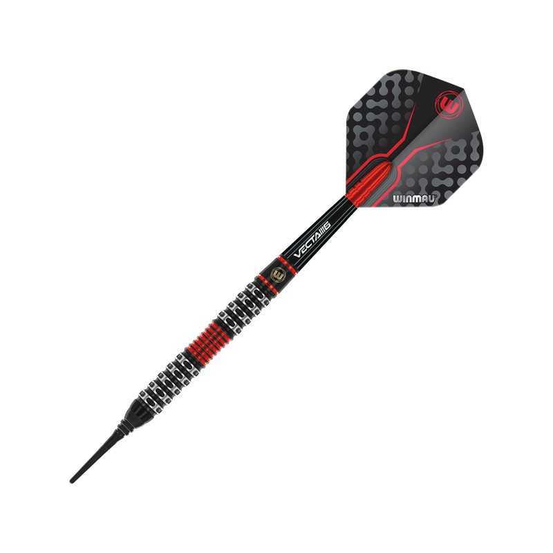WINMAU Joe Cullen