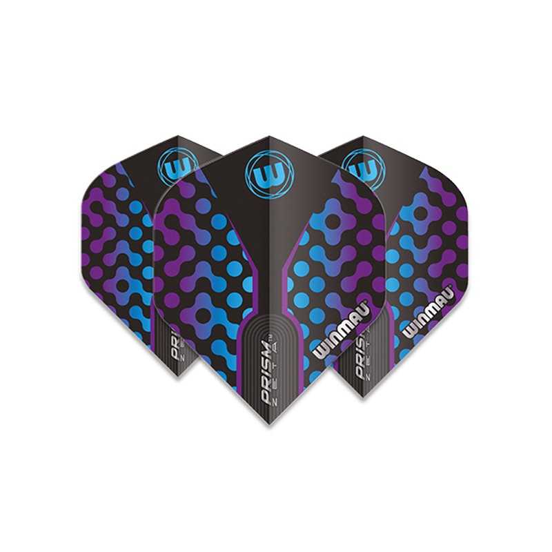 Winmau Prism Zeta Standard