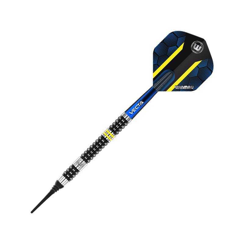 WINMAU Paul Nicholson