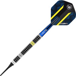 WINMAU Paul Nicholson