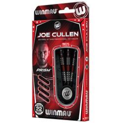 WINMAU Joe Cullen SE 90%. 22grs. Steeldarts