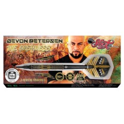 Devon Petersen "Die Größe"
