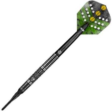 Devon Petersen "Der Mut"