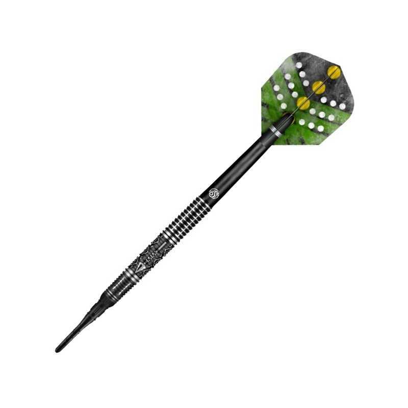 Devon Petersen "Der Mut"