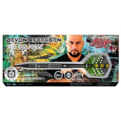 Devon Petersen "Der Mut"