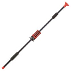 Scharfschläger Plastikdarts 73cm