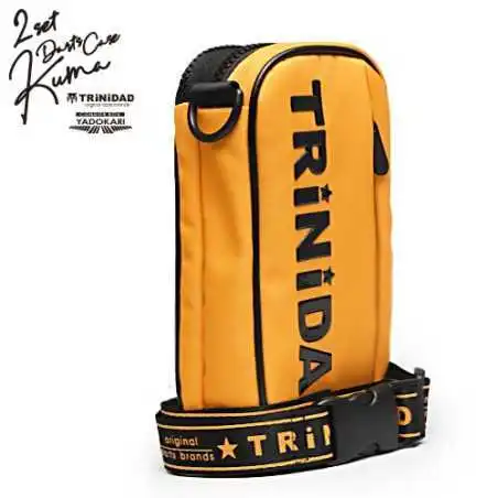 TRINIDAD Kuma