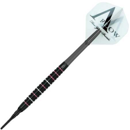 DYNASTY BLACK LINE Fallon 3