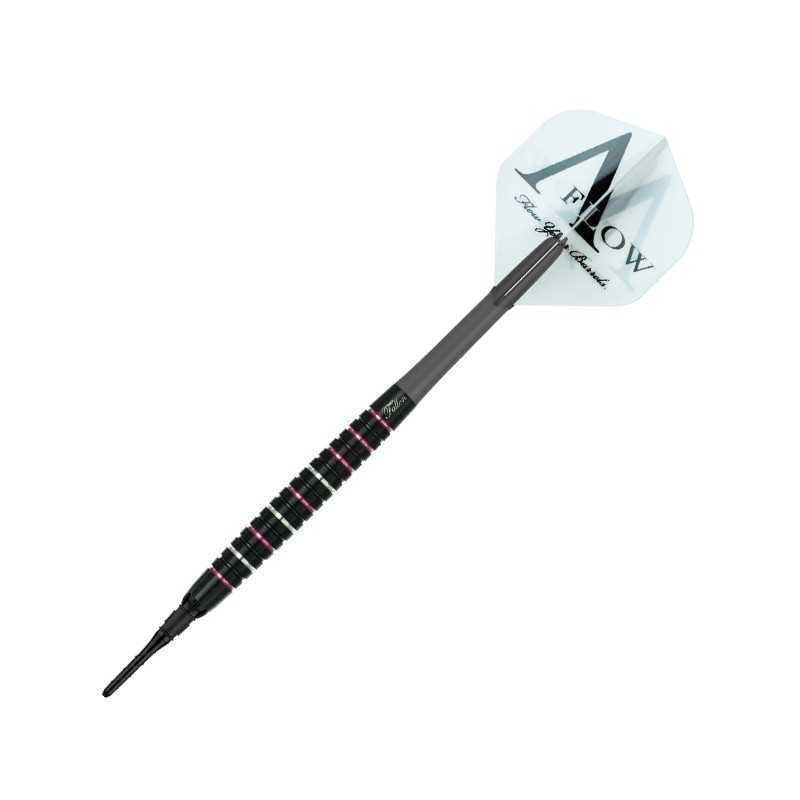 DYNASTY BLACK LINE Fallon 3