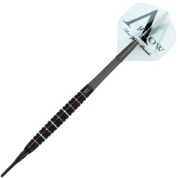 DYNASTY BLACK LINE Fallon 3