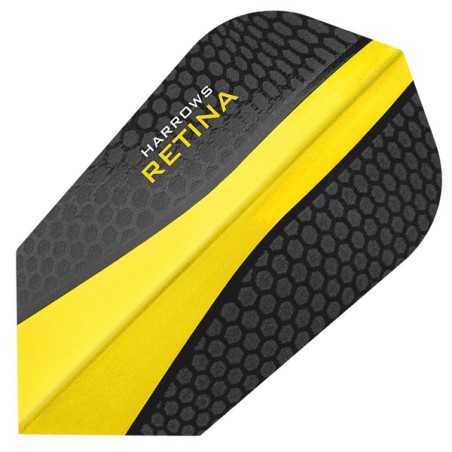 HARROWS RETINA SCHLANK
