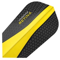 HARROWS RETINA SCHLANK
