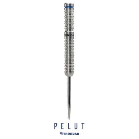 Pro série Pelut. 21,5 gramas