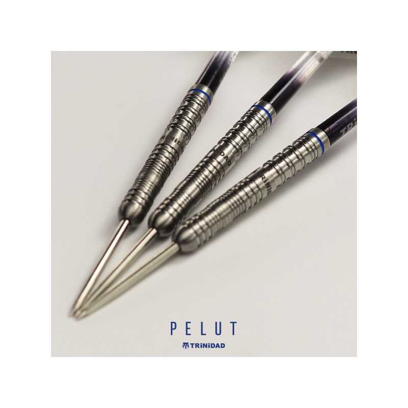 TRINIDAD Pro Series Pelut. 21,5grs