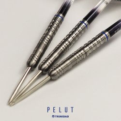 Pro série Pelut. 21,5 gramas