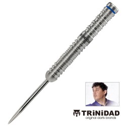 DARDOS ACERO TRINIDAD Pro Series Pelut. 21,5grs