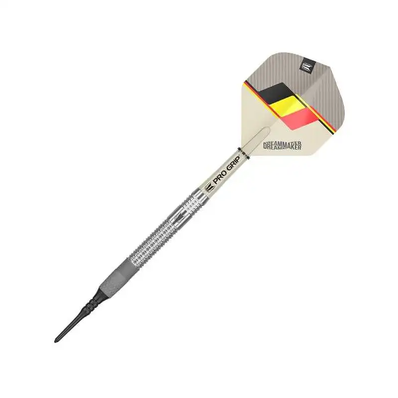 Target Dimitri Van den Bergh 90%