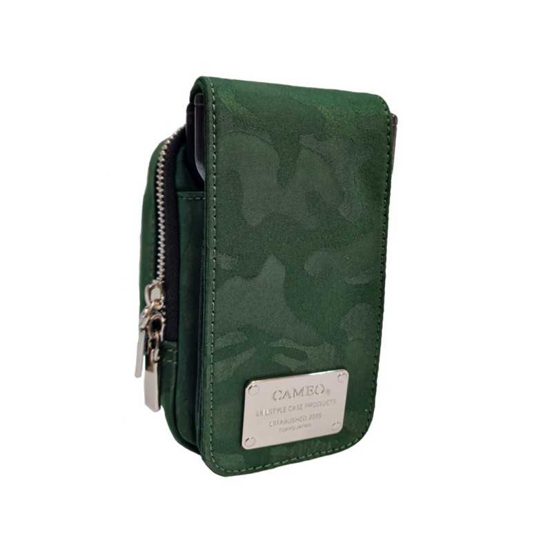 CAMO Glover 2 Camo Grün